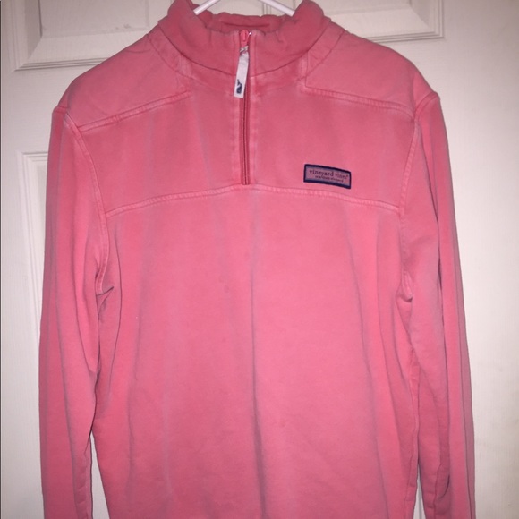 Vineyard Vines Tops - VINEYARD VINES SHEP SHIRT/PULLOVER